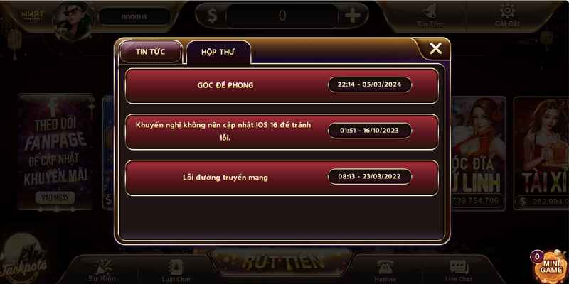 Nhatvip: Game bài đổi thưởng đẳng cấp số 1 nạp rút thần tốc 6 FAQ- Câu hỏi thường gặp về đăng ký tài khoản mới của tân thủ