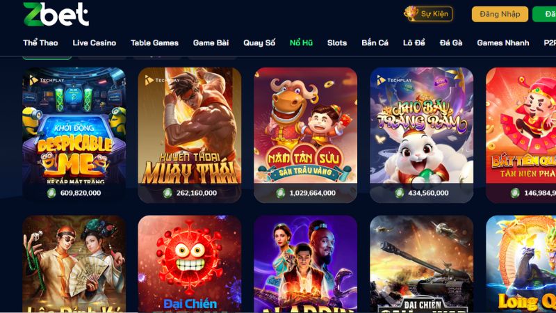 Zbet: Nhà cái uy tín cá độ thể thao đẳng cấp châu Mỹ 4 Câu hỏi game thủ hay gặp khi tham gia cá cược