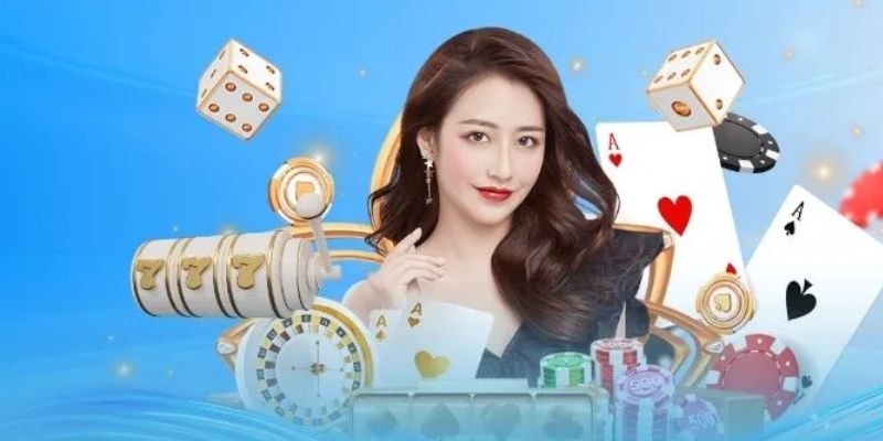 Bộ sưu tập game hot hit hàng đầu